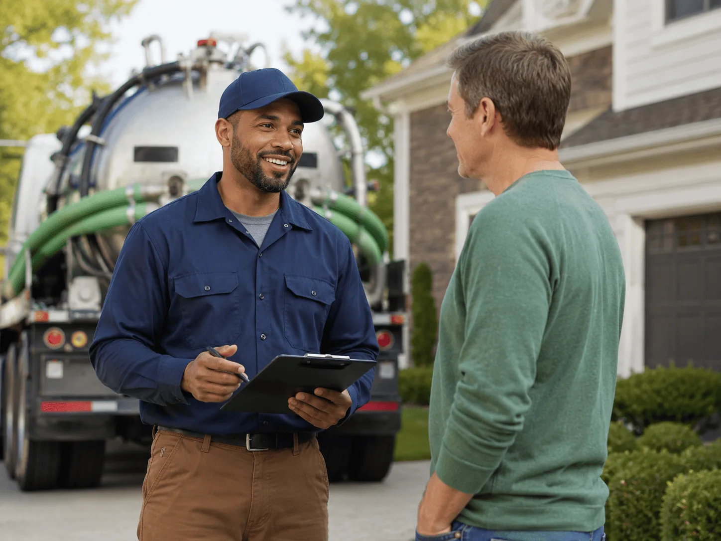 Mosquito Control Belding, MI FAQs